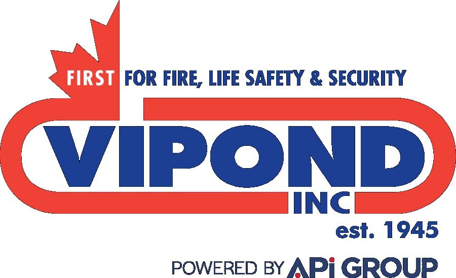 Vipond Inc.