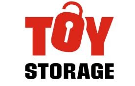 Toy Storage