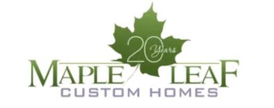 Maple Leaf Custom Homes